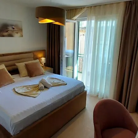 Apartment Apartments Baska Voda Old Town - Near Beach With Parking *