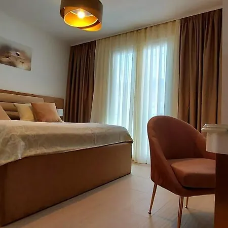 Apartment Apartments Baska Voda Old Town - Near Beach With Parking