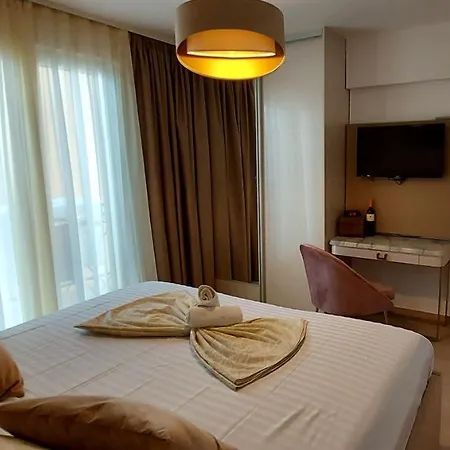 Apartment Apartments Baska Voda Old Town - Near Beach With Parking