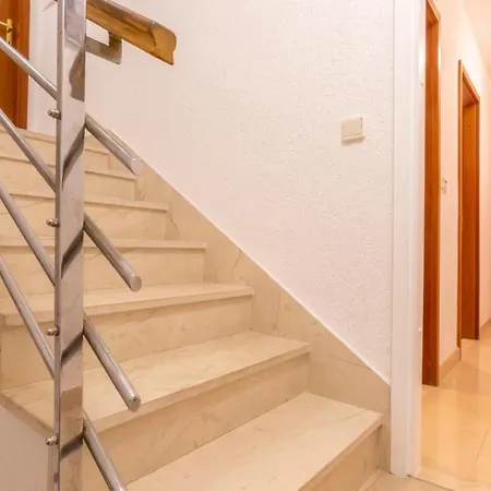 Apartments Baska Voda Old Town - Near Beach With Parking