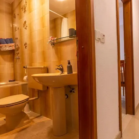 Apartments Baska Voda Old Town - Near Beach With Parking Baska Voda