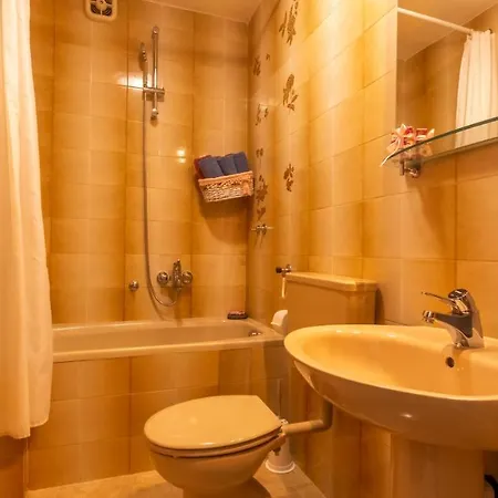 Apartment Apartments Baska Voda Old Town - Near Beach With Parking *