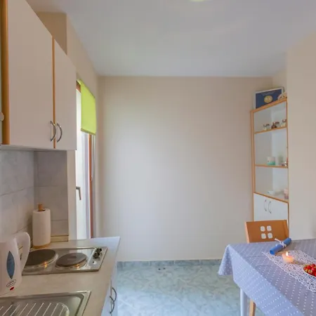 Apartment Apartments Baska Voda Old Town - Near Beach With Parking