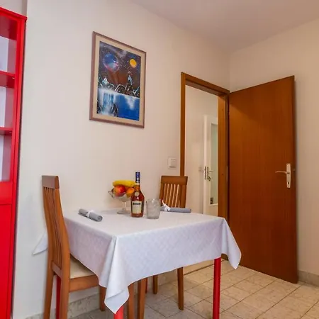 Apartments Baska Voda Old Town - Near Beach With Parking * Baska Voda