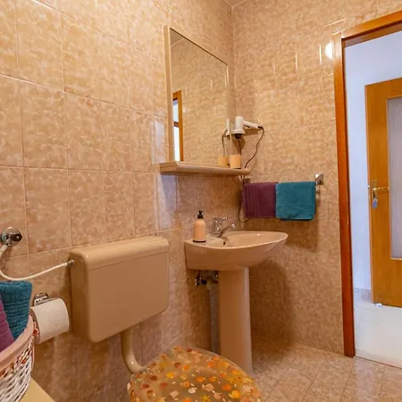 Apartments Baska Voda Old Town - Near Beach With Parking * Baska Voda
