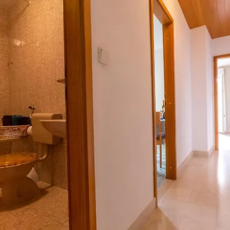 Apartments Baska Voda Old Town - Near Beach With Parking Apartment