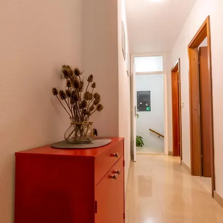 Apartments Baska Voda Old Town - Near Beach With Parking Apartment *