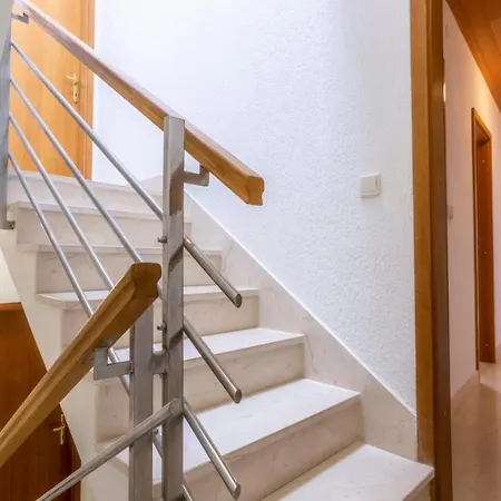 Apartments Baska Voda Old Town - Near Beach With Parking Baska Voda
